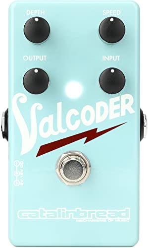Amazon | Catalinbread カタリンブレッド トレモロ Valcoder 【国内